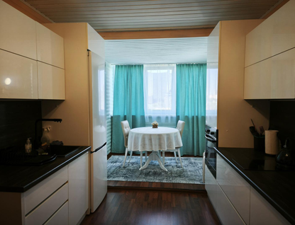 1-к. квартира, 49,4&nbsp;м²
