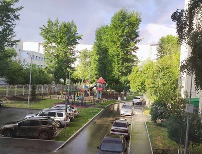 2-к. квартира, 60,5&nbsp;м²