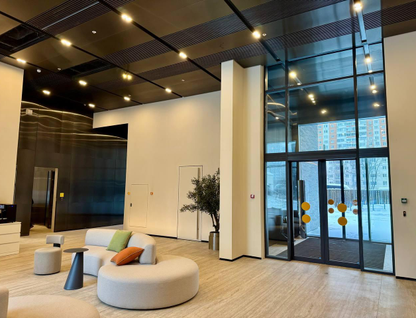 3-к. квартира, 68,4 м²