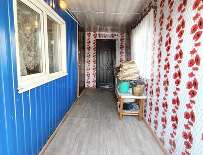 2-к. квартира, 57,7&nbsp;м²