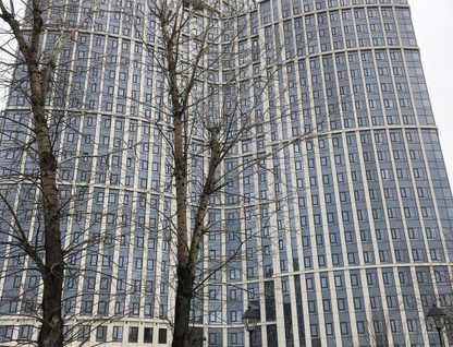 4-к. квартира, 110 м²