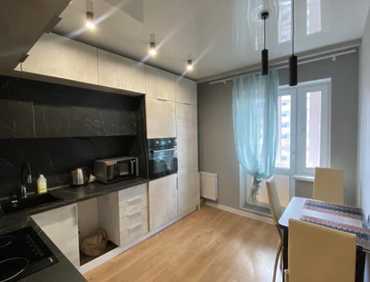 2-к. квартира, 62&nbsp;м²