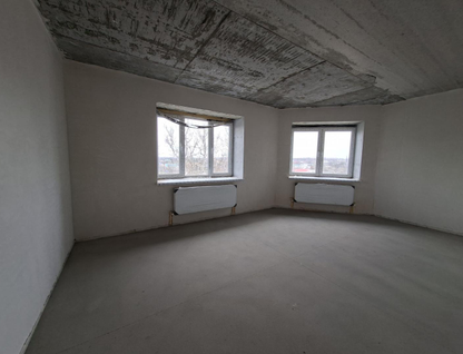 2-к. квартира, 75,5&nbsp;м²