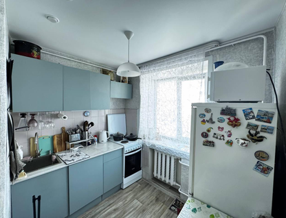 3-к. квартира, 52,2&nbsp;м²