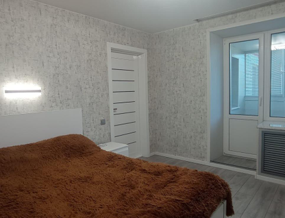 3-к. квартира, 86&nbsp;м²