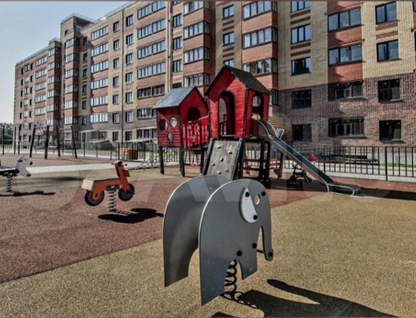 Студия, 28,6&nbsp;м²