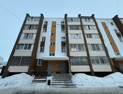 4-к. квартира, 72,5&nbsp;м²