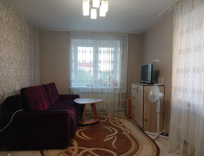 1-к. квартира, 32,4&nbsp;м²