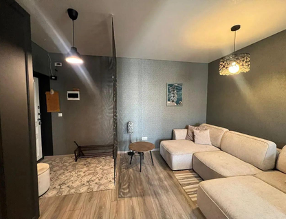 2-к. квартира, 45&nbsp;м²