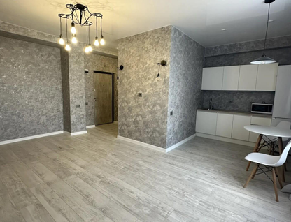 Студия, 30 м²