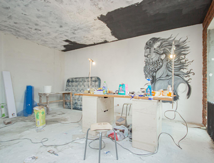 1-к. квартира, 64,7&nbsp;м²