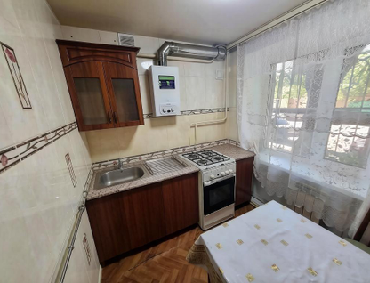 3-к. квартира, 54 м²