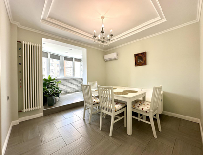 5-к. квартира, 107&nbsp;м²