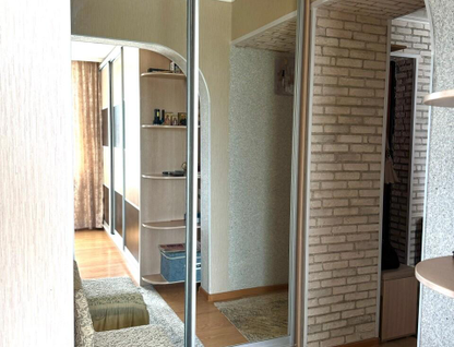 1-к. квартира, 37,9&nbsp;м²