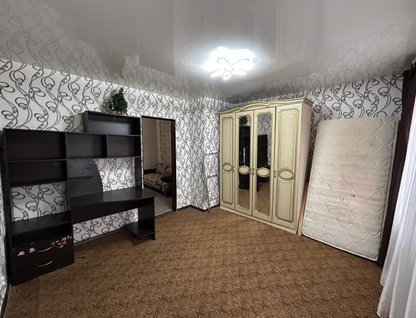 2-к. квартира, 36&nbsp;м²