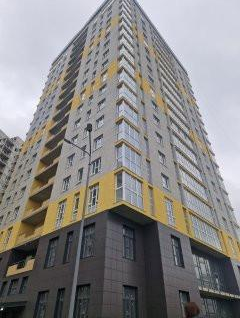 2-к. квартира, 71,7&nbsp;м²