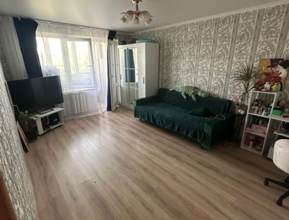 1-к. квартира, 30,7&nbsp;м²