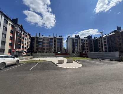 2-к. квартира, 61&nbsp;м²