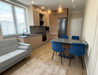 2-к. квартира, 72&nbsp;м²