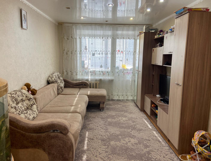 3-к. квартира, 56,9&nbsp;м²