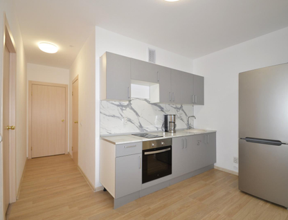 2-к. квартира, 56,2 м²