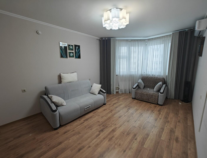 2-к. квартира, 57,3&nbsp;м²