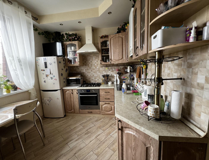 1-к. квартира, 39,9&nbsp;м²