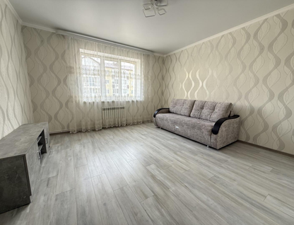 2-к. квартира, 54&nbsp;м²