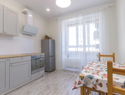 2-к. квартира, 34,3&nbsp;м²