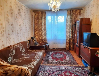 1-к. квартира, 32,3&nbsp;м²