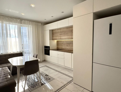 2-к. квартира, 60,2&nbsp;м²