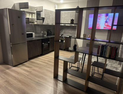 Студия, 31,2 м²