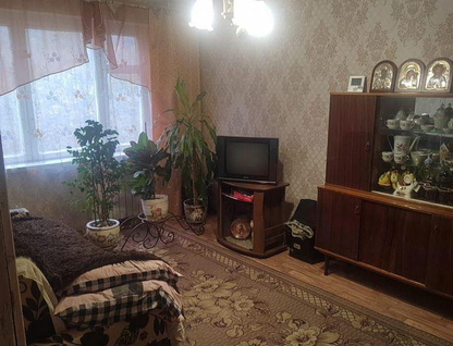 3-к. квартира, 61&nbsp;м²