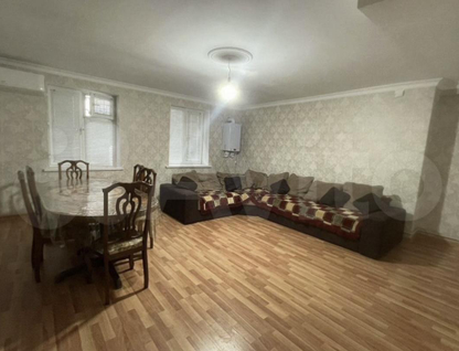 3-к. квартира, 100&nbsp;м²