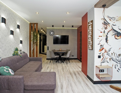 1-к. квартира, 48,9&nbsp;м²