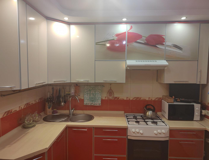 2-к. квартира, 53&nbsp;м²
