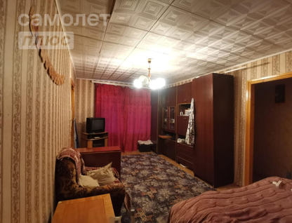 2-к. квартира, 42,5&nbsp;м²