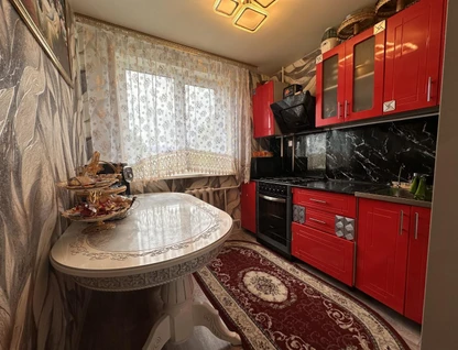 3-к. квартира, 58,6&nbsp;м²