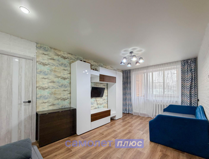 2-к. квартира, 45,4&nbsp;м²