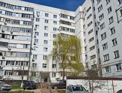 1-к. квартира, 36,4&nbsp;м²