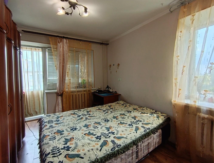 1-к. квартира, 30,7 м²