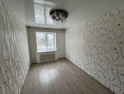 2-к. квартира, 62&nbsp;м²
