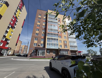 2-к. квартира, 66,7&nbsp;м²