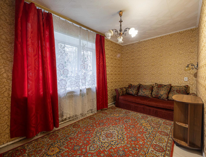 2-к. квартира, 40,7&nbsp;м²