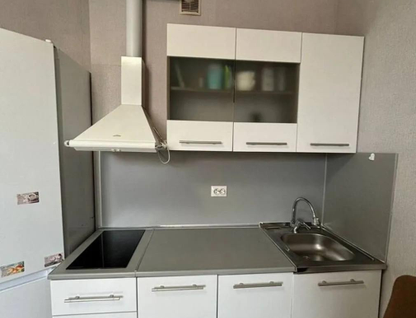 Студия, 23,3&nbsp;м²