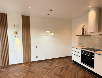 2-к. квартира, 41,4 м²