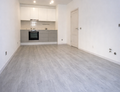 Студия, 20,4 м²