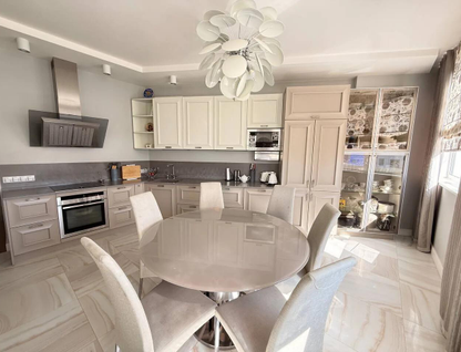 3-к. квартира, 109,6 м²