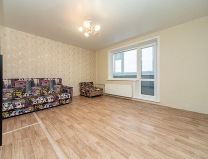 2-к. квартира, 35,4&nbsp;м²