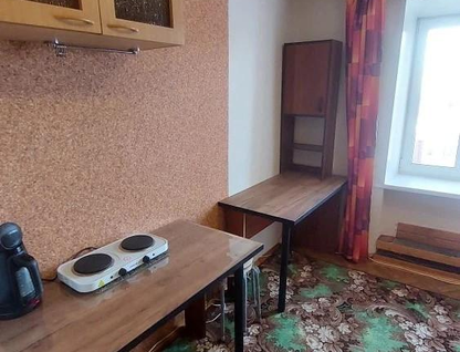 Студия, 11,1&nbsp;м²